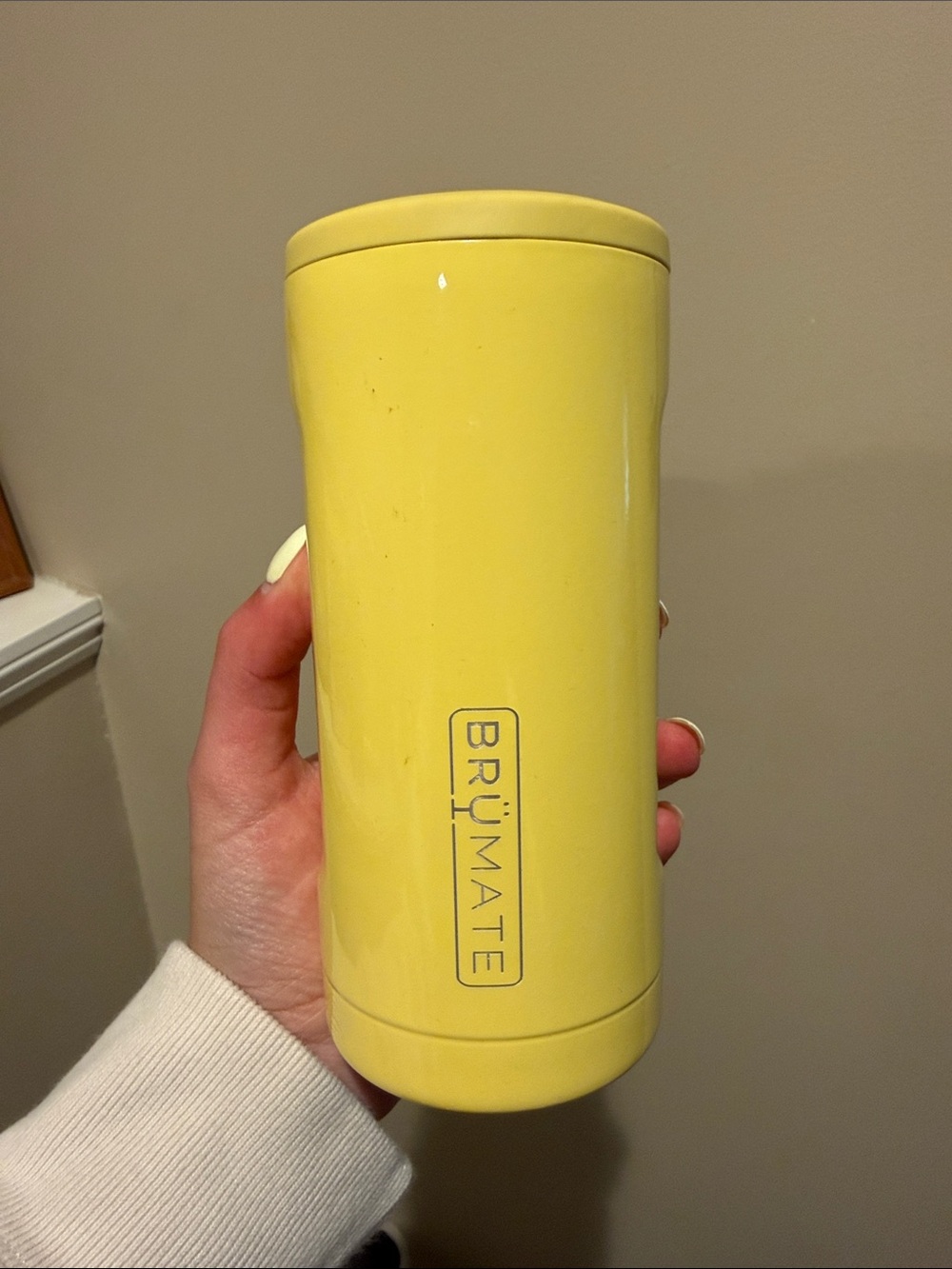 Brumate Insulated Tumbler